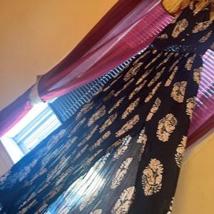 Beautiful Brand New New Maxi dress